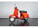 Klikněte pro detailní foto č. 8 - Piaggio VESPA RALLY 200