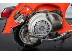 Klikněte pro detailní foto č. 9 - Piaggio VESPA RALLY 200