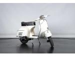 Klikněte pro detailní foto č. 6 - Piaggio PIAGGIO VESPA 180 SS