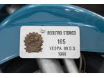 Klikněte pro detailní foto č. 11 - Piaggio VESPA 90 SS