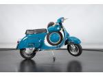 Klikněte pro detailní foto č. 5 - Piaggio VESPA 90 SS