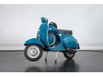 Klikněte pro detailní foto č. 8 - Piaggio VESPA 90 SS