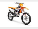 Detail nabídky - KTM 450 SX-F
