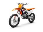 Klikněte pro detailní foto č. 2 - KTM 450 SX-F