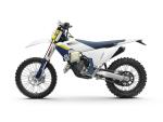 Klikněte pro detailní foto č. 1 - Husqvarna TE 125 2025
