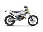 Klikněte pro detailní foto č. 2 - Husqvarna TE 125 2025