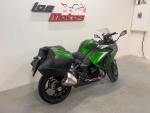 Klikněte pro detailní foto č. 10 - Kawasaki Z 1000 SX