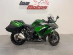 Klikněte pro detailní foto č. 11 - Kawasaki Z 1000 SX