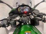 Klikněte pro detailní foto č. 12 - Kawasaki Z 1000 SX