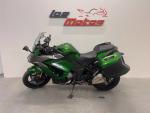 Klikněte pro detailní foto č. 1 - Kawasaki Z 1000 SX
