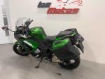 Klikněte pro detailní foto č. 3 - Kawasaki Z 1000 SX