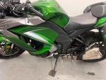 Klikněte pro detailní foto č. 4 - Kawasaki Z 1000 SX