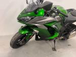 Klikněte pro detailní foto č. 5 - Kawasaki Z 1000 SX