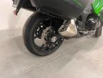Klikněte pro detailní foto č. 6 - Kawasaki Z 1000 SX