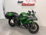 Klikněte pro detailní foto č. 9 - Kawasaki Z 1000 SX