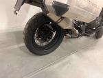 Klikněte pro detailní foto č. 13 - Triumph Tiger 1200 Desert Edition