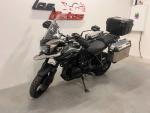 Klikněte pro detailní foto č. 2 - Triumph Tiger 1200 Desert Edition