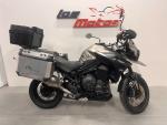 Klikněte pro detailní foto č. 8 - Triumph Tiger 1200 Desert Edition