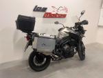 Klikněte pro detailní foto č. 9 - Triumph Tiger 1200 Desert Edition