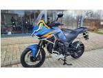 Klikněte pro detailní foto č. 2 - Zontes 703 Frontier Super Adventure