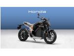 Klikněte pro detailní foto č. 1 - Honda NW7 předobjednávky 2026