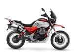 Klikněte pro detailní foto č. 2 - Moto Guzzi STRADA V85 TT E5+ - předváděcí motocykl