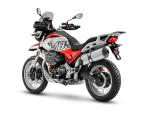 Klikněte pro detailní foto č. 4 - Moto Guzzi STRADA V85 TT E5+ - předváděcí motocykl