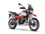 Klikněte pro detailní foto č. 5 - Moto Guzzi STRADA V85 TT E5+ - předváděcí motocykl