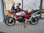 Klikněte pro detailní foto č. 2 - Moto Guzzi STRADA V85 TT E5+ - předváděcí motocykl