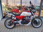 Klikněte pro detailní foto č. 1 - Moto Guzzi STRADA V85 TT E5+ - předváděcí motocykl