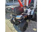 Klikněte pro detailní foto č. 12 - Linhai M550L EFi EPS 4x4,naviják,PŘIPRAVUJEM, tažné zařízení, zad. kufr