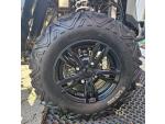 Klikněte pro detailní foto č. 14 - Linhai M550L EFi EPS 4x4,naviják,PŘIPRAVUJEM, tažné zařízení, zad. kufr