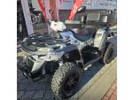 Detail nabídky - Linhai M550L EFi EPS 4x4,naviják,PŘIPRAVUJEM, tažné zařízení, zad. kufr