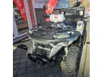 Klikněte pro detailní foto č. 2 - Linhai M550L EFi EPS 4x4,naviják,PŘIPRAVUJEM, tažné zařízení, zad. kufr