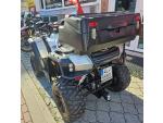 Klikněte pro detailní foto č. 5 - Linhai M550L EFi EPS 4x4,naviják,PŘIPRAVUJEM, tažné zařízení, zad. kufr