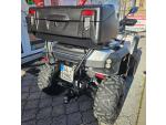 Klikněte pro detailní foto č. 6 - Linhai M550L EFi EPS 4x4,naviják,PŘIPRAVUJEM, tažné zařízení, zad. kufr