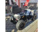 Klikněte pro detailní foto č. 7 - Linhai M550L EFi EPS 4x4,naviják,PŘIPRAVUJEM, tažné zařízení, zad. kufr
