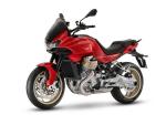 Klikněte pro detailní foto č. 1 - Moto Guzzi V100 Mandello E5 - předváděcí motocykl