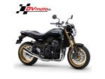 Klikněte pro detailní foto č. 1 - Kawasaki Z 900 RS