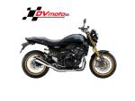 Klikněte pro detailní foto č. 2 - Kawasaki Z 900 RS