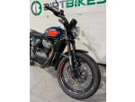 Klikněte pro detailní foto č. 2 - Royal Enfield Bear 650-DEMO