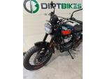 Klikněte pro detailní foto č. 7 - Royal Enfield Bear 650-DEMO