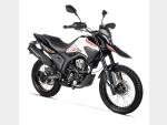 Detail nabídky - Morbidelli T 125 Enduro - ZÁRUKA 4 ROKY