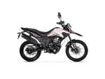 Klikněte pro detailní foto č. 2 - Morbidelli T 125 Enduro - ZÁRUKA 4 ROKY