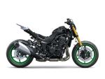 Klikněte pro detailní foto č. 3 - Kawasaki Z 1100 SE