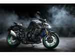 Klikněte pro detailní foto č. 4 - Kawasaki Z 1100 SE