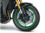 Klikněte pro detailní foto č. 5 - Kawasaki Z 1100 SE