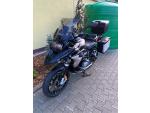 Klikněte pro detailní foto č. 13 - BMW R 1250 GS Exclusive