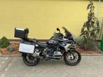 Klikněte pro detailní foto č. 2 - BMW R 1250 GS Exclusive