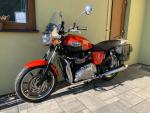 Klikněte pro detailní foto č. 11 - Triumph Bonneville SE